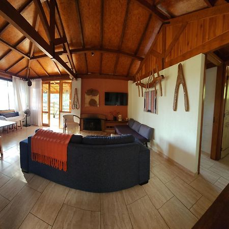 Joao-De-Barro Villa São Bento do Sapucaí Oda fotoğraf