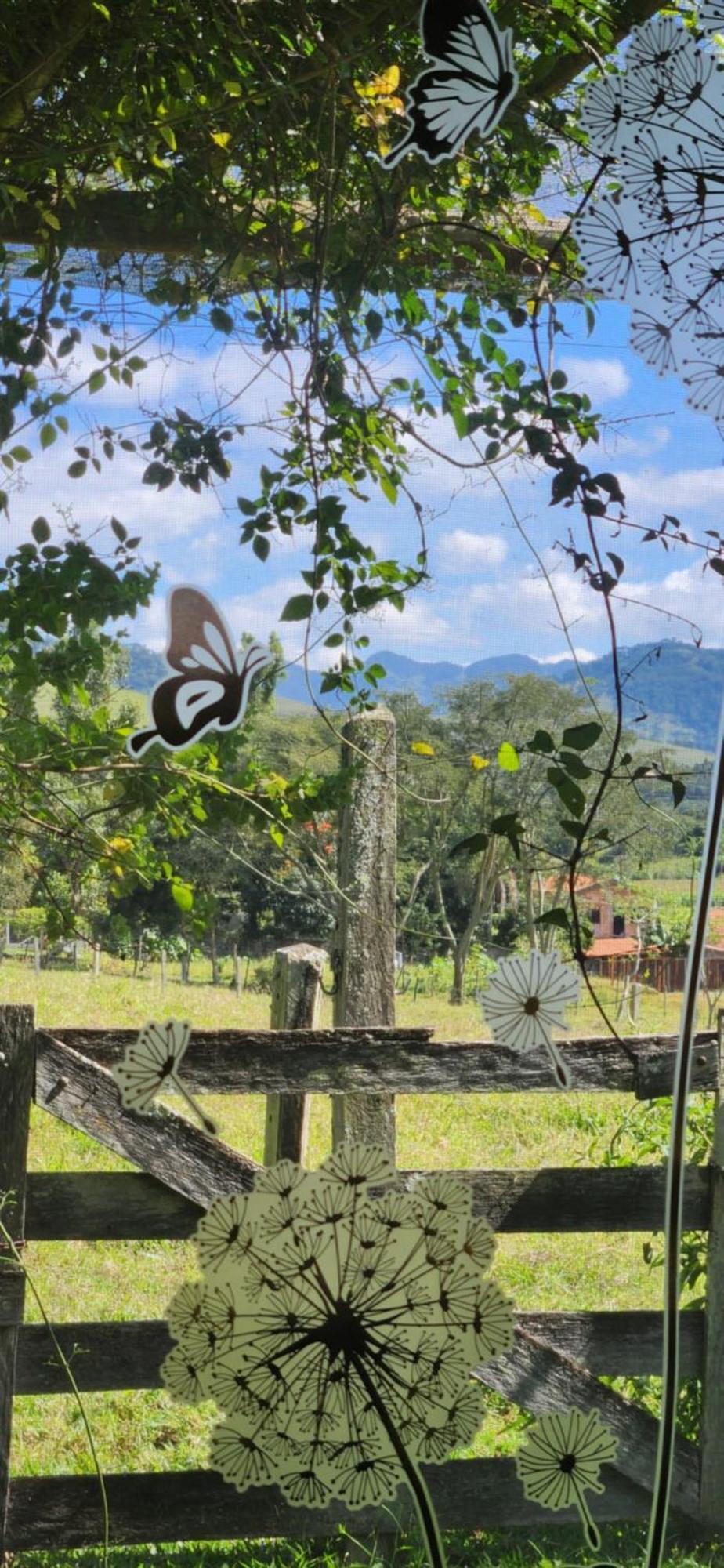 Joao-De-Barro Villa São Bento do Sapucaí Dış mekan fotoğraf